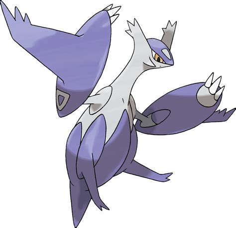 mega latias